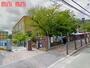 小学校　神戸市立上筒井小学校（小学校）まで100m