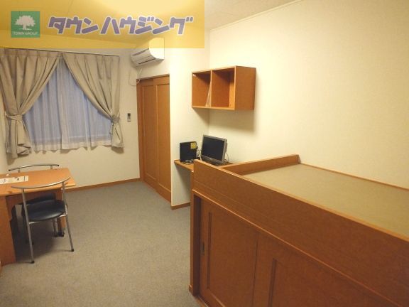 その他部屋・スペース