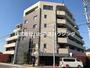 柏たなか駅より徒歩10分 4階 築16年11ヶ月の賃貸物件