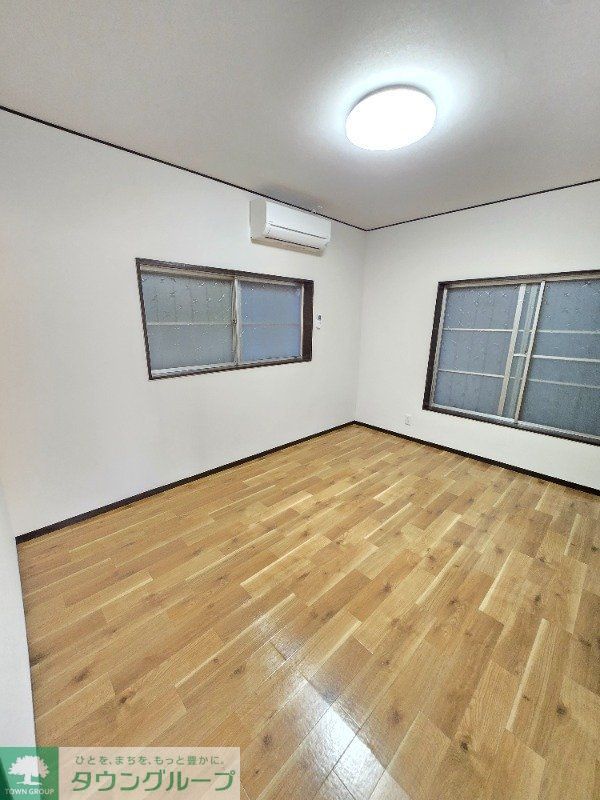 その他部屋・スペース　リビング/居室