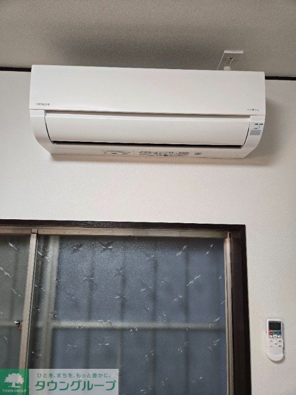 その他設備　設備