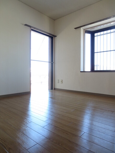 その他部屋・スペース　３０１　北側洋室