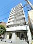 大正駅より徒歩3分 9階 築12年9ヶ月の賃貸物件