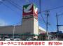 スーパー　ヨークベニマル浜田町店（スーパー）まで1700m
