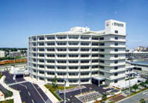 病院　東京西徳洲会病院（病院）まで935m