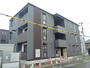 DーROOM遠見塚I 2階 新築の賃貸物件
