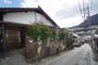 建物外観　日本家屋を感じる玄関です！