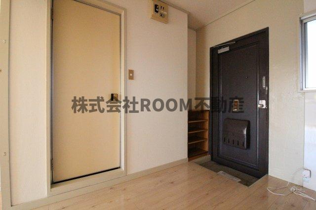 その他部屋・スペース　内装です