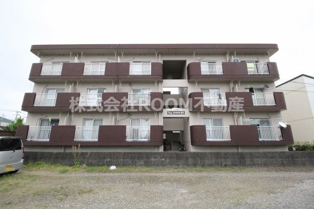 建物外観　外観も気になるポイント