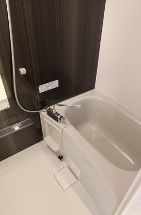 バス・シャワールーム　※別部屋参考写真のため内観についてはお問い合わせください※