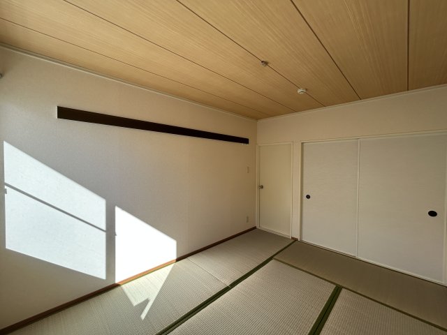 その他部屋・スペース　※同物件別号室の写真になります