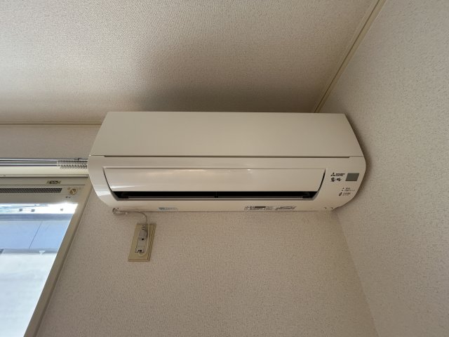 その他設備　※同物件別号室の写真になります