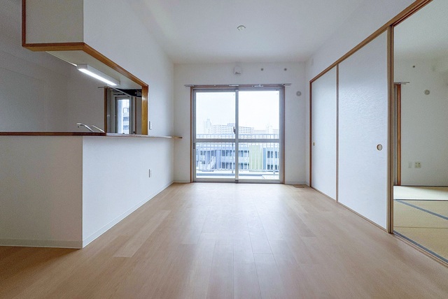 居室・リビング　ダイニング