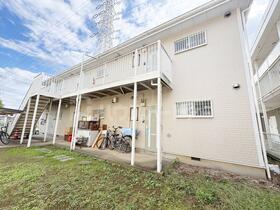 東武野田線/大和田駅 歩15分