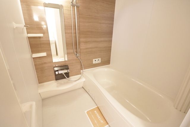 バス・シャワールーム　１０６・バス