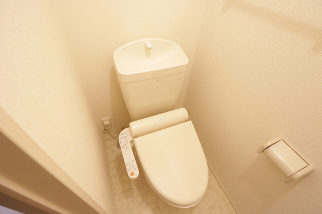 トイレ　１０６・トイレ