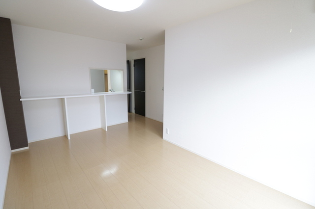 居室・リビング　１０６・ＬＤＫ