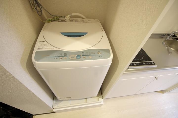クレイノ梅香の内装写真