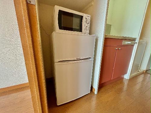 その他設備　設備・仕様は号室により異なる為、現況を優先いたします。