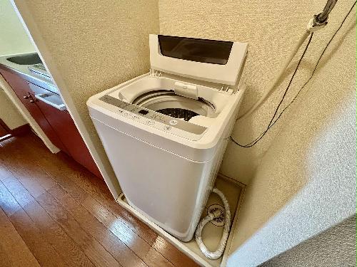 その他設備　設備・仕様は号室により異なる為、現況を優先いたします。