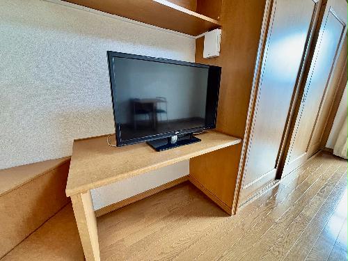 その他設備　設備・仕様は号室により異なる為、現況を優先いたします。