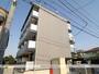 船橋駅より徒歩23分 2階 築16年6ヶ月の賃貸物件
