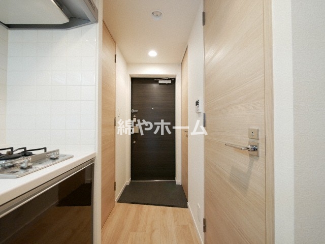 その他部屋・スペース　きれいな内装です