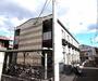 二条駅より徒歩12分 2階 築21年2ヶ月の賃貸物件