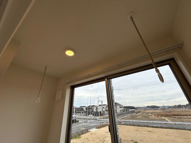 眺望　同ハウスメーカーのイメージ画像です。