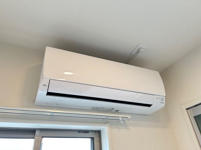 その他設備　同ハウスメーカーのイメージ画像です。