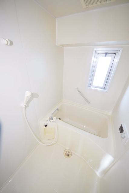 バス・シャワールーム　～別号室参考写真～