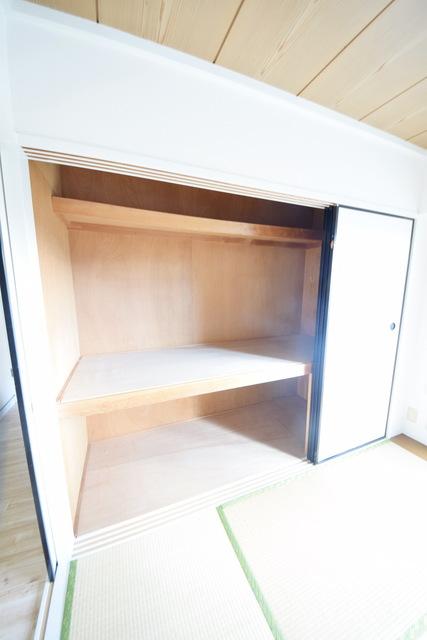 収納　～別号室参考写真～