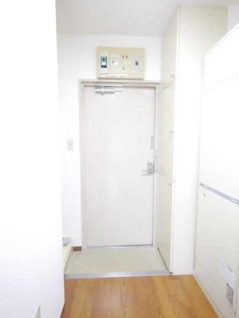 玄関　★お部屋探しは、タウンハウジング多摩センター店へ★