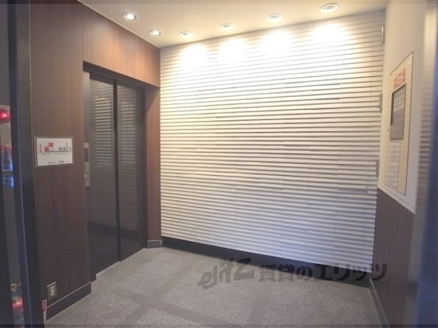 ロビー　ロビー