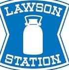 コンビニ　ローソン衣掛町店（コンビニ）まで545m