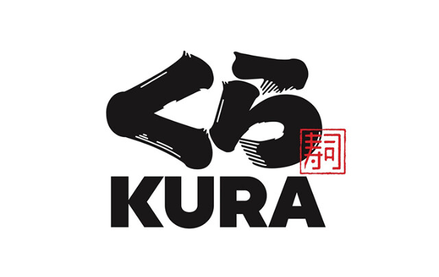 飲食店　無添くら寿司越谷下間久里店（飲食店）まで660m