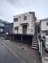 星川駅より徒歩15分 築43年4ヶ月 2階建の賃貸物件