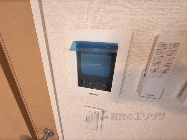 セキュリティ　ドアフォン（ＴＶ含）