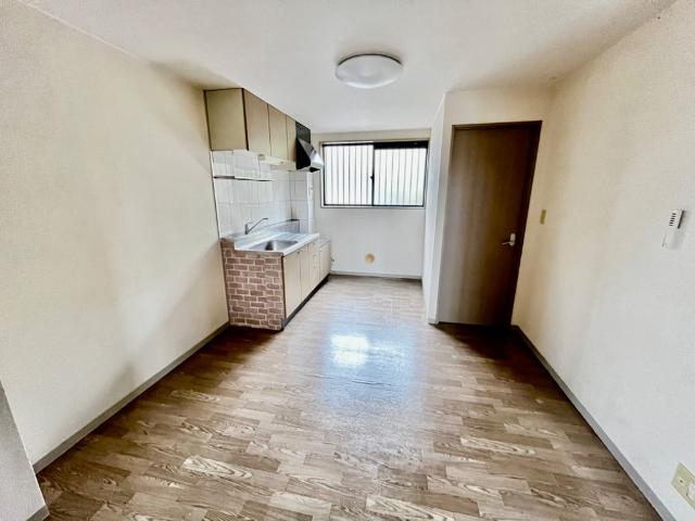 居室・リビング　ダイニングキッチン