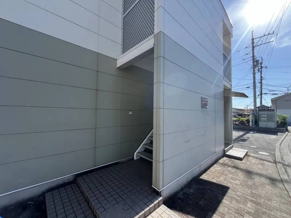 その他　共用部分