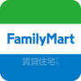 コンビニ　ファミリーマート　大久保町（コンビニ）まで553m