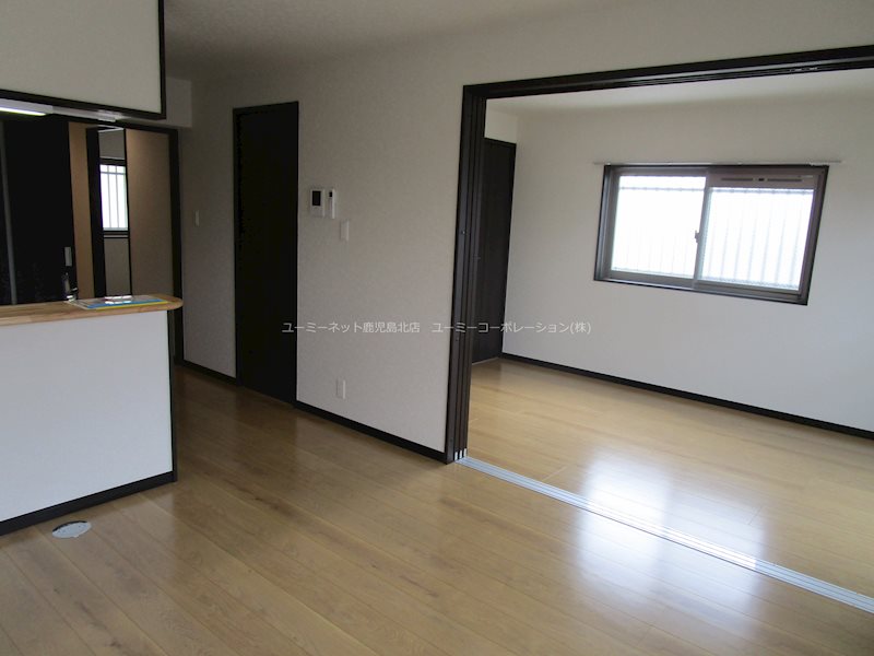 アドレ伊集院_内装_0