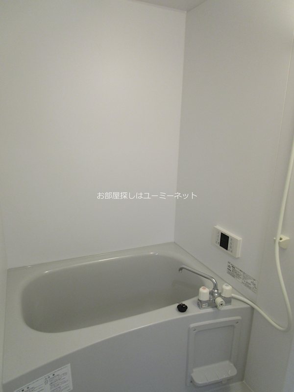 アドレ伊集院_内装_2