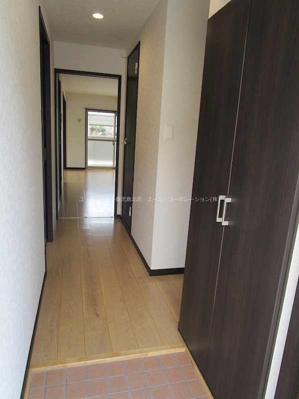 アドレ伊集院_内装_5