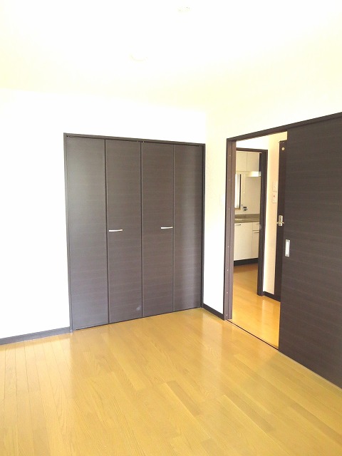 アドレ伊集院_内装_4