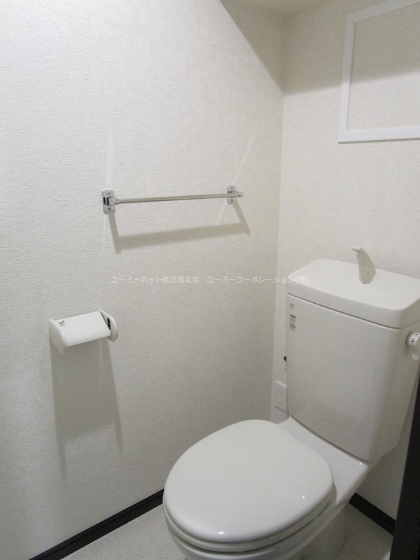 アドレ伊集院_内装_3