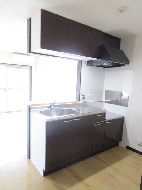 アドレ伊集院_内装_1