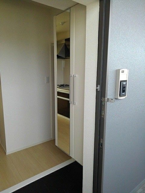 緑が丘DKB_内装_5