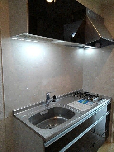 緑が丘DKB_内装_1