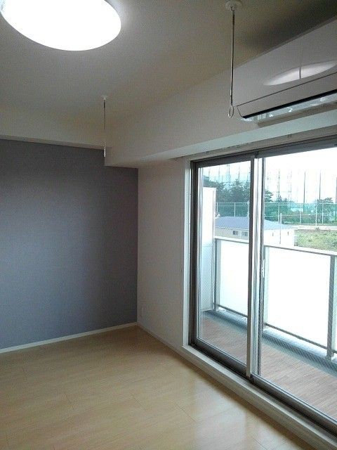 緑が丘DKB_内装_0